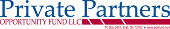 Private Partners Opportunity Fund