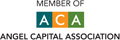 Member of Angel Capital Association
